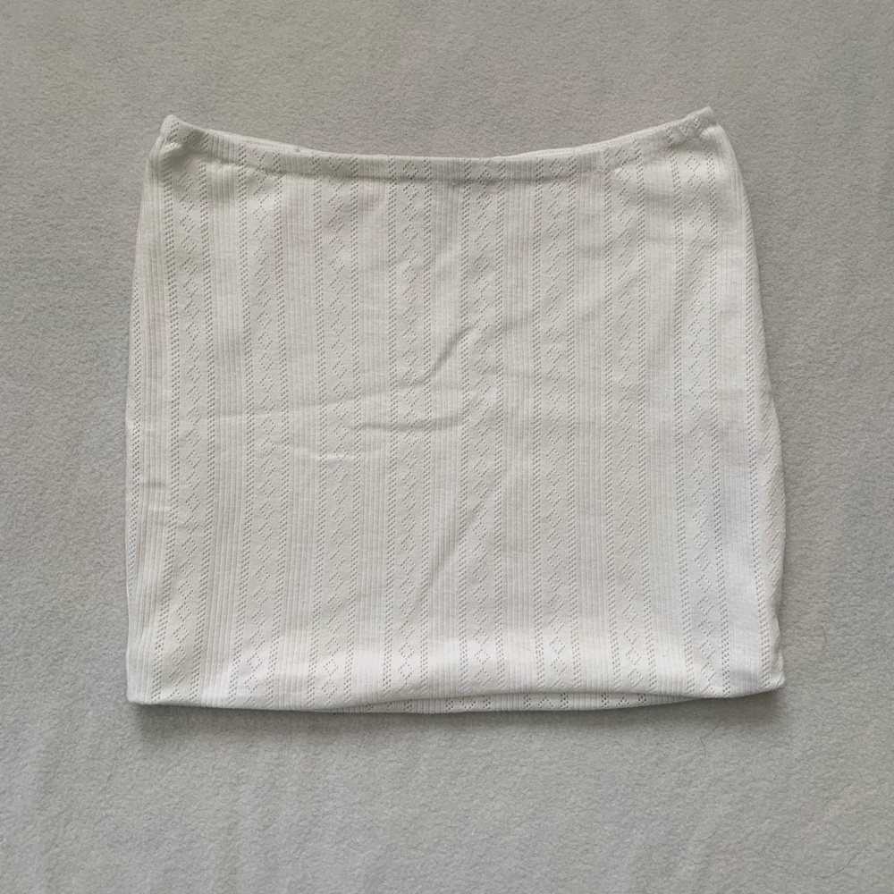 Tiger Mist Skirt